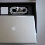 Apple MacBook Pro 17-дюймовый 2, 2 ГГц четырехъядерного процессора Inte