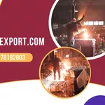 Лиття металу з гарантією якості