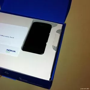 Nokia С6-01 Черный Unlocked телефон