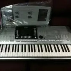 Brand new yamaha keyboard  PSR-S910