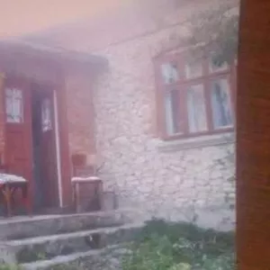 Будинок село Красне, 40 км до Тернополя.