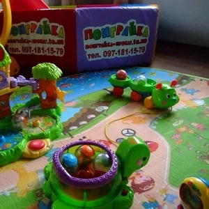 Прокат детских товаров и игрушек г. Тернополь