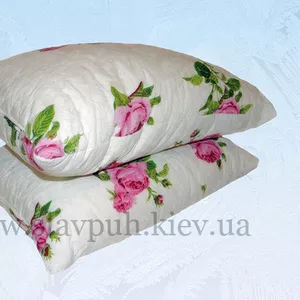 Купити подушки і ковдри Тернопіль