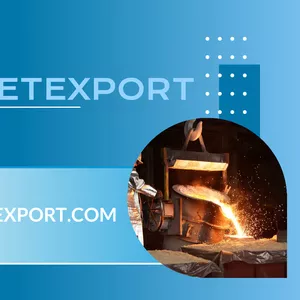 Професійні послуги в галузі лиття металу