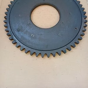 Продам диск сцепления на драглайн ЭО-3211, Э-304,  Э-302. 