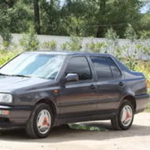   Продам Volkswagen Vento 1993 г