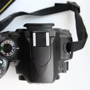 Nikon D60 Body  — Тернопіль