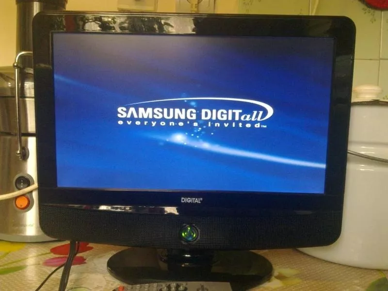 телевізор Digital DL-16J103 3