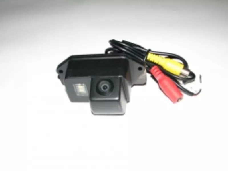 Предлагаем штатные автомобильные камеры заднего вида  Mitsubishi Outla 6