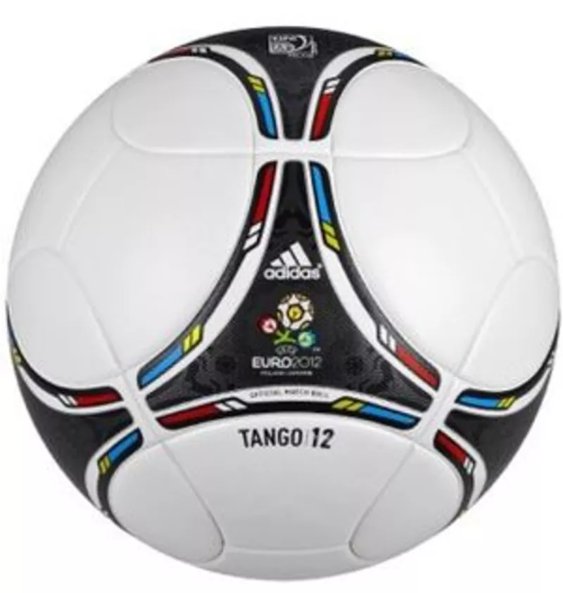 Мячи Евро 2012 недорого продам 
