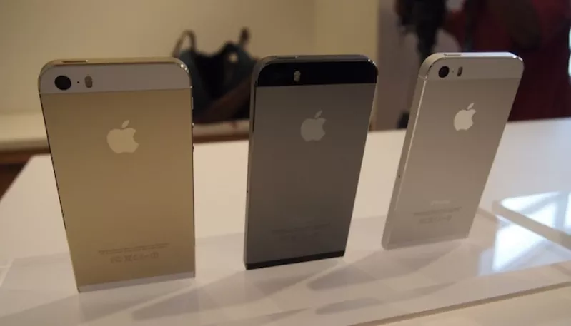 Купить 5 получаете 3 бесплатных X-Mas Поощрение Apple,  iPhone 5S и 5с 
