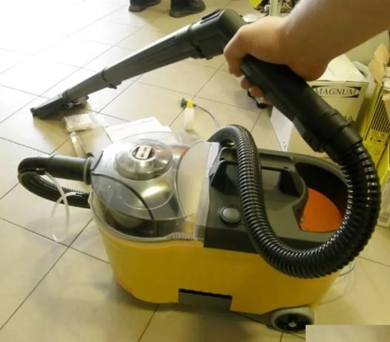 karcher puzzi 100 пузі