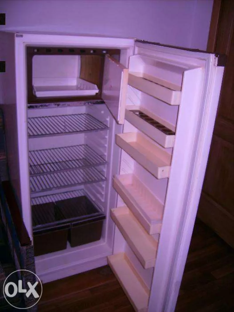 Холодильник SNAIGE-15E 3