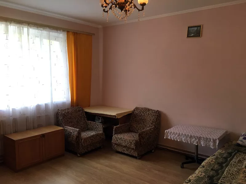 Продается дом с гостевым домиком в центре г.Тернополь (участок 5, 13 со 18