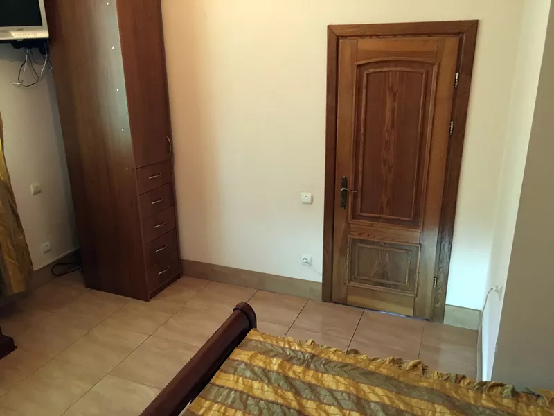 Продается дом с гостевым домиком в центре г.Тернополь (участок 5, 13 со 33