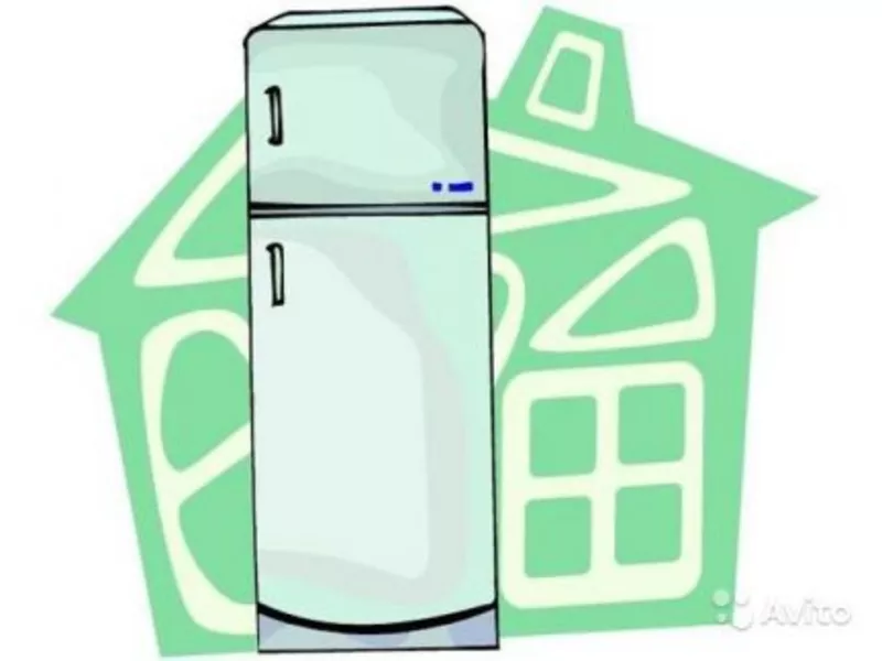 Ремонт пральних машин,  холодильників та холодильного обладнання