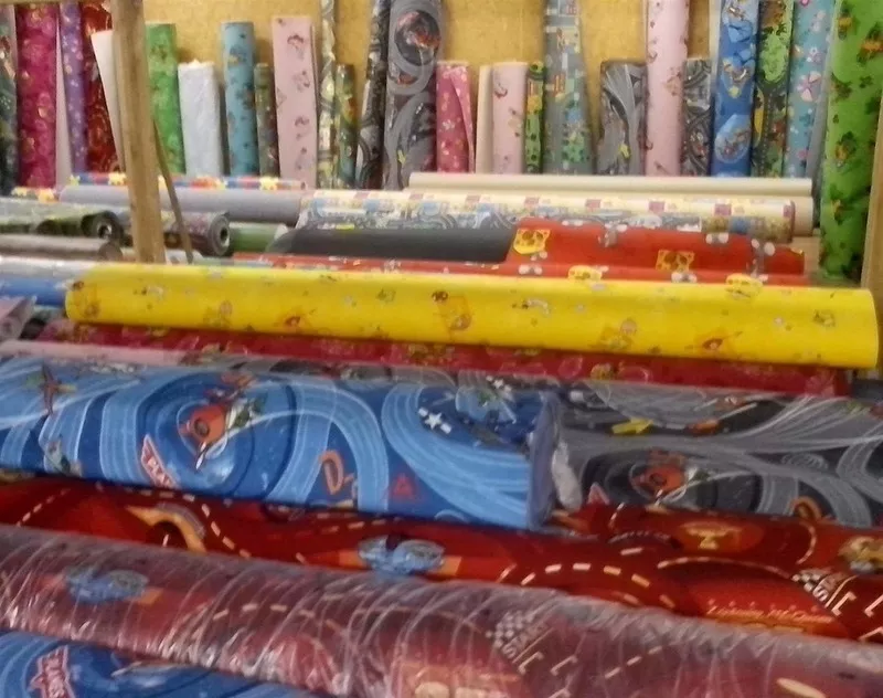 Дитячий ковролін. Купити килим в дитячу Тернопіль 3