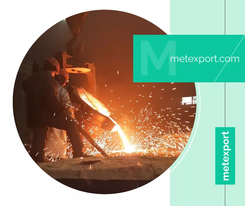 Термічна та механічна обробка металевих деталей — професійно та точно