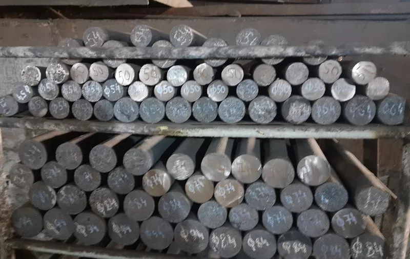 Промислове лиття для верстатобудування: рішення «під ключ» 3