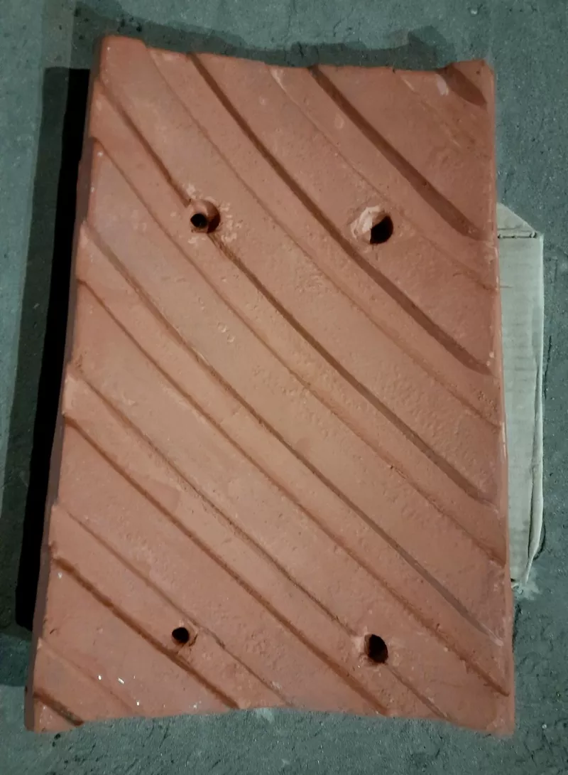 Виливки на замовлення за кресленнями замовника 5