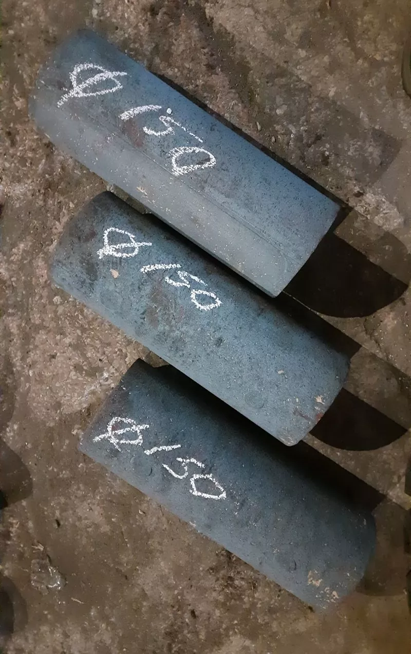 Кругляк від виробника,  у наявності та на замовлення 5